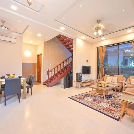 Tranq Villas' Abs 2 : Dream 5 Bedroom Pvt Pool Villa Getaway ロナバラ エクステリア 写真