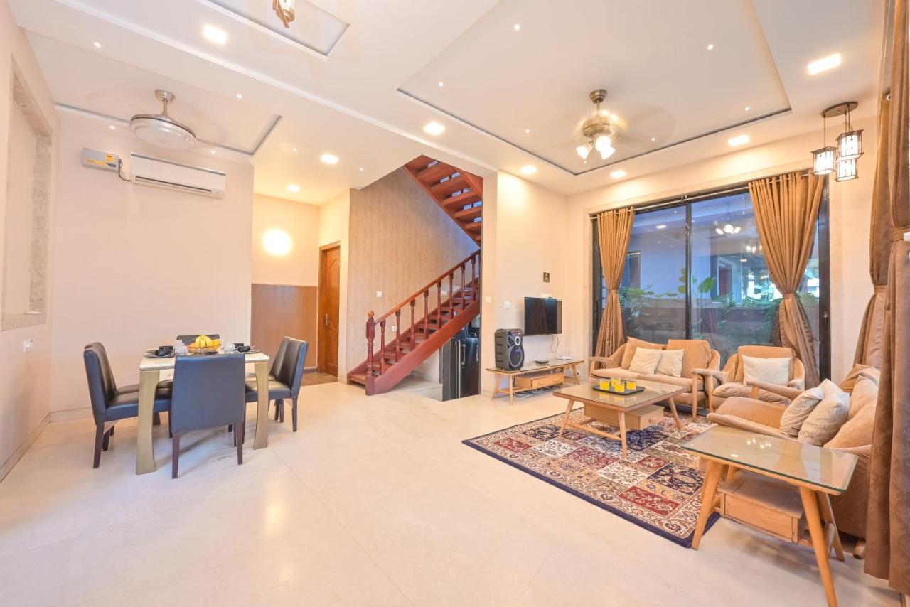 Tranq Villas' Abs 2 : Dream 5 Bedroom Pvt Pool Villa Getaway ロナバラ エクステリア 写真