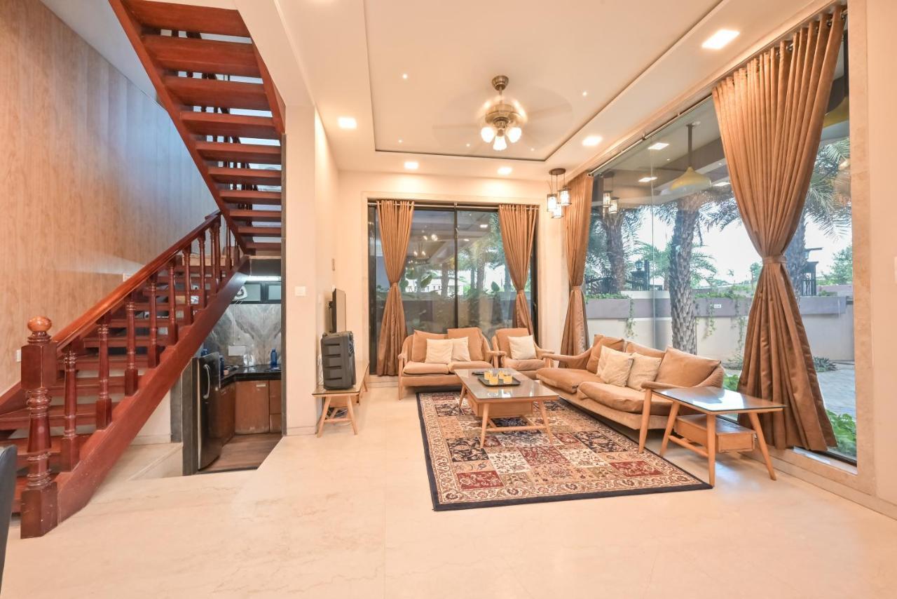 Tranq Villas' Abs 2 : Dream 5 Bedroom Pvt Pool Villa Getaway ロナバラ エクステリア 写真