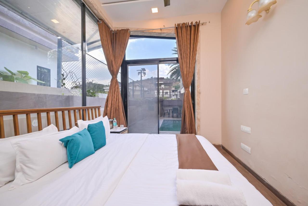 Tranq Villas' Abs 2 : Dream 5 Bedroom Pvt Pool Villa Getaway ロナバラ エクステリア 写真