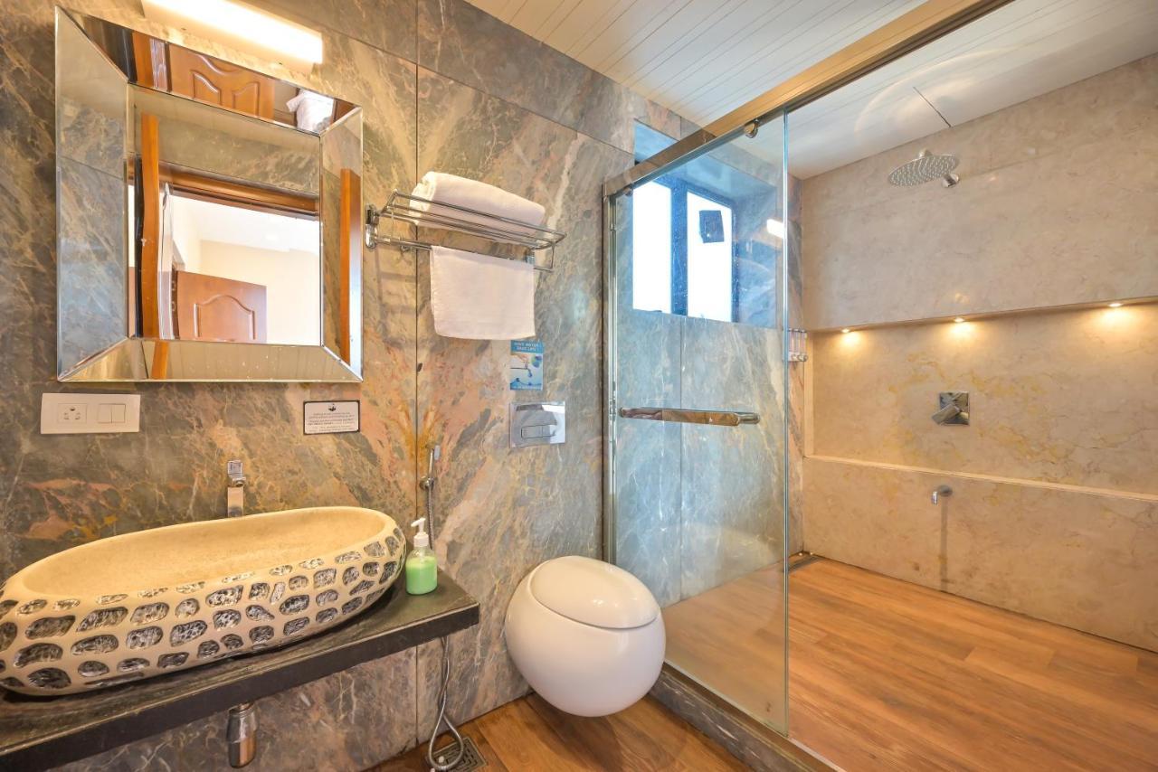 Tranq Villas' Abs 2 : Dream 5 Bedroom Pvt Pool Villa Getaway ロナバラ エクステリア 写真