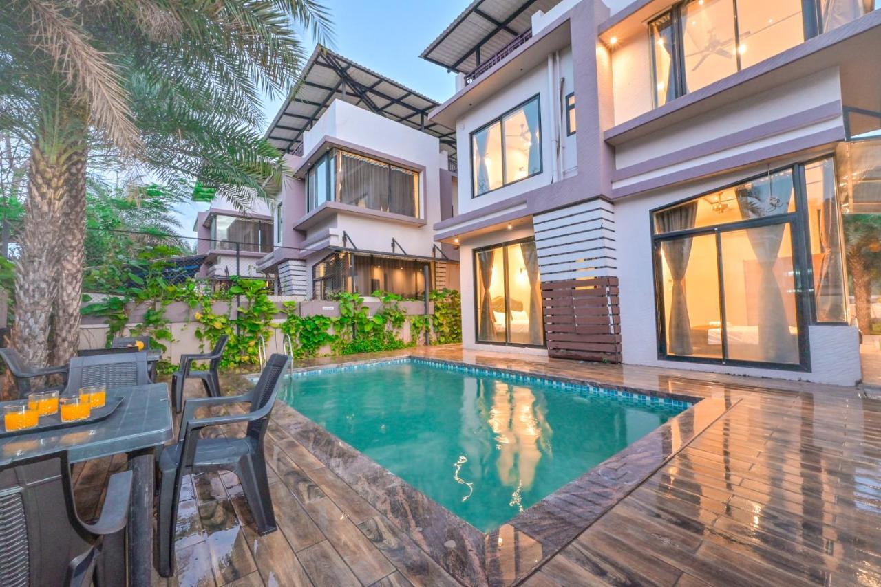 Tranq Villas' Abs 2 : Dream 5 Bedroom Pvt Pool Villa Getaway ロナバラ エクステリア 写真