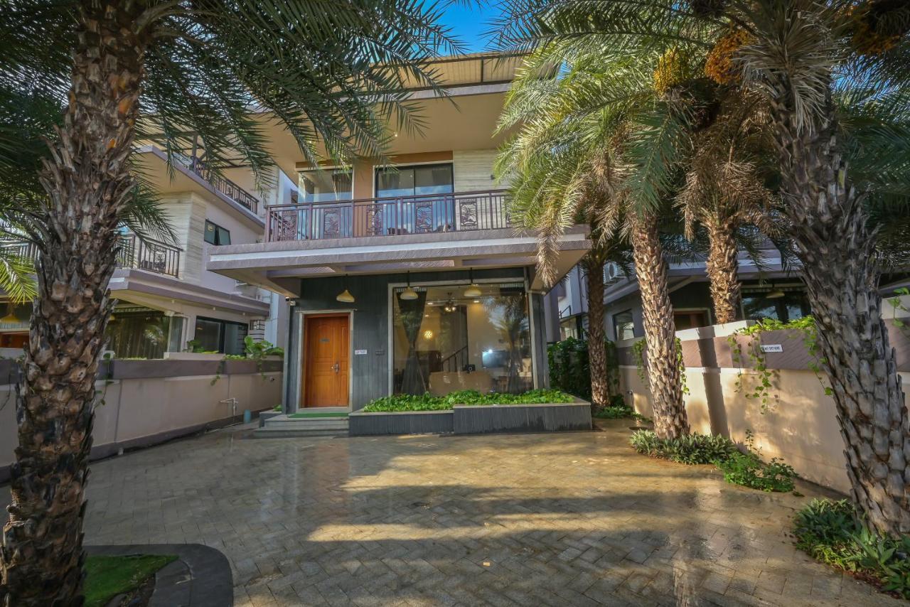 Tranq Villas' Abs 2 : Dream 5 Bedroom Pvt Pool Villa Getaway ロナバラ エクステリア 写真