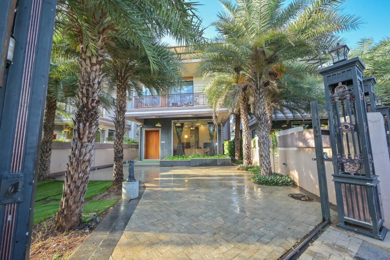 Tranq Villas' Abs 2 : Dream 5 Bedroom Pvt Pool Villa Getaway ロナバラ エクステリア 写真