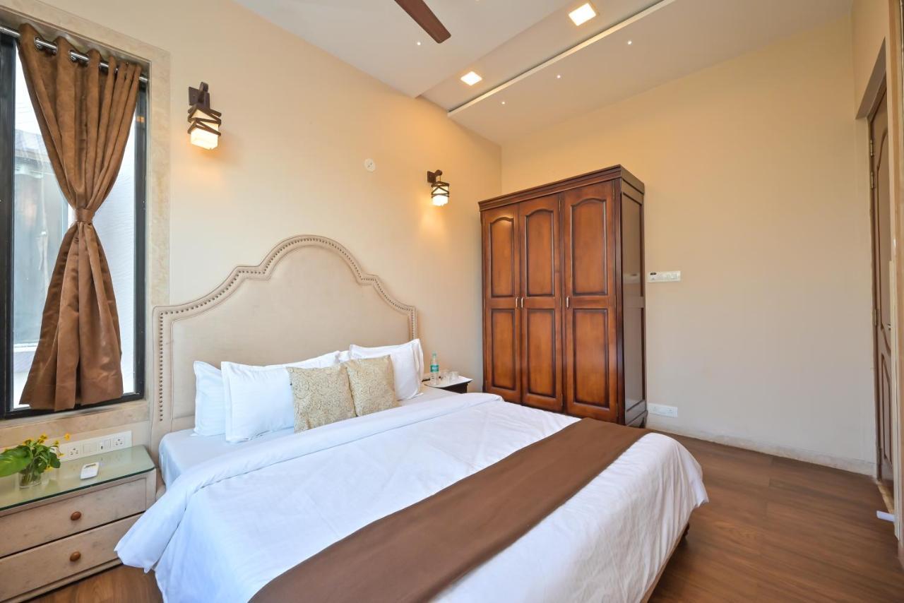 Tranq Villas' Abs 2 : Dream 5 Bedroom Pvt Pool Villa Getaway ロナバラ エクステリア 写真