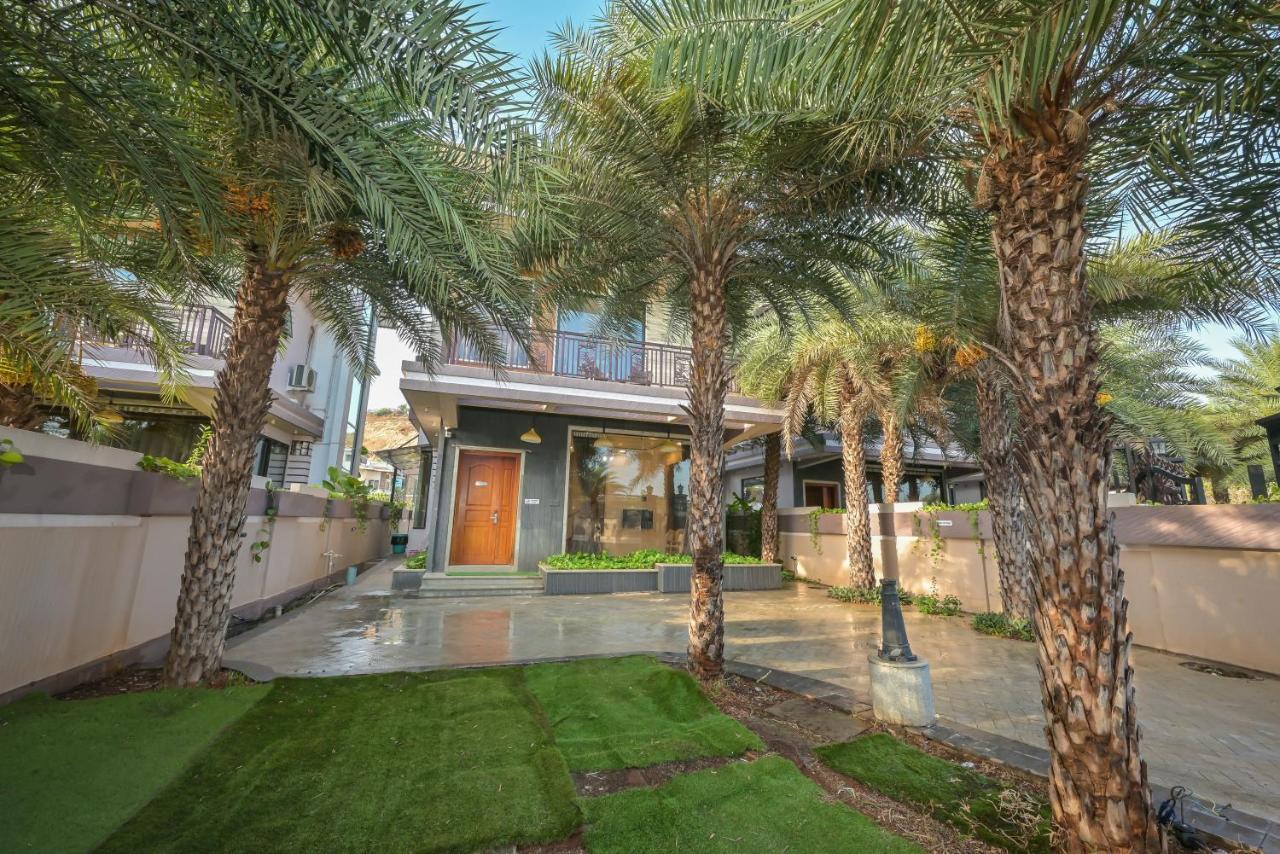 Tranq Villas' Abs 2 : Dream 5 Bedroom Pvt Pool Villa Getaway ロナバラ エクステリア 写真
