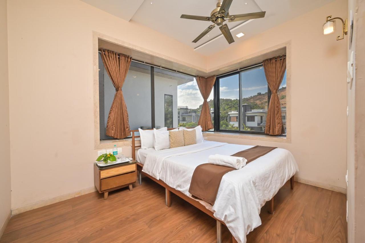 Tranq Villas' Abs 2 : Dream 5 Bedroom Pvt Pool Villa Getaway ロナバラ エクステリア 写真