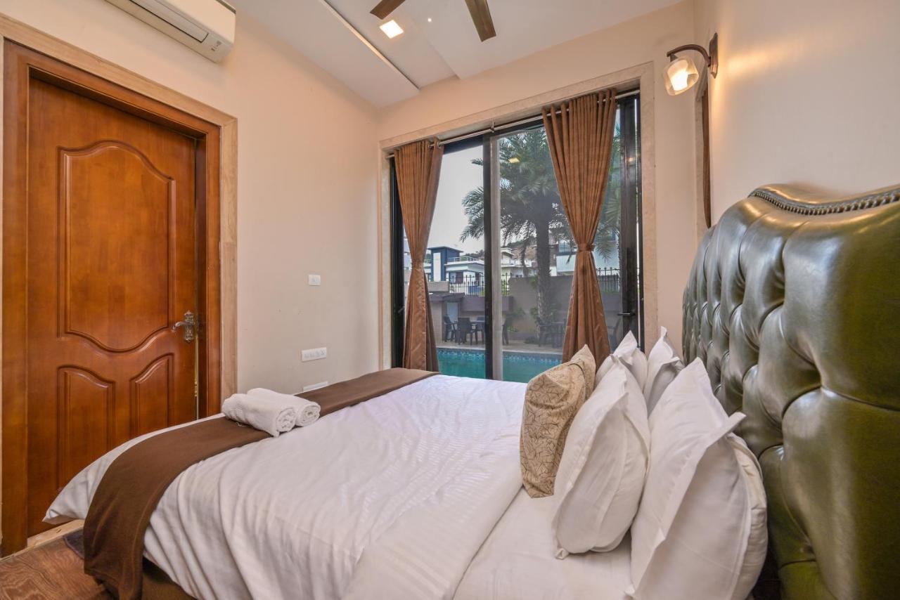 Tranq Villas' Abs 2 : Dream 5 Bedroom Pvt Pool Villa Getaway ロナバラ エクステリア 写真