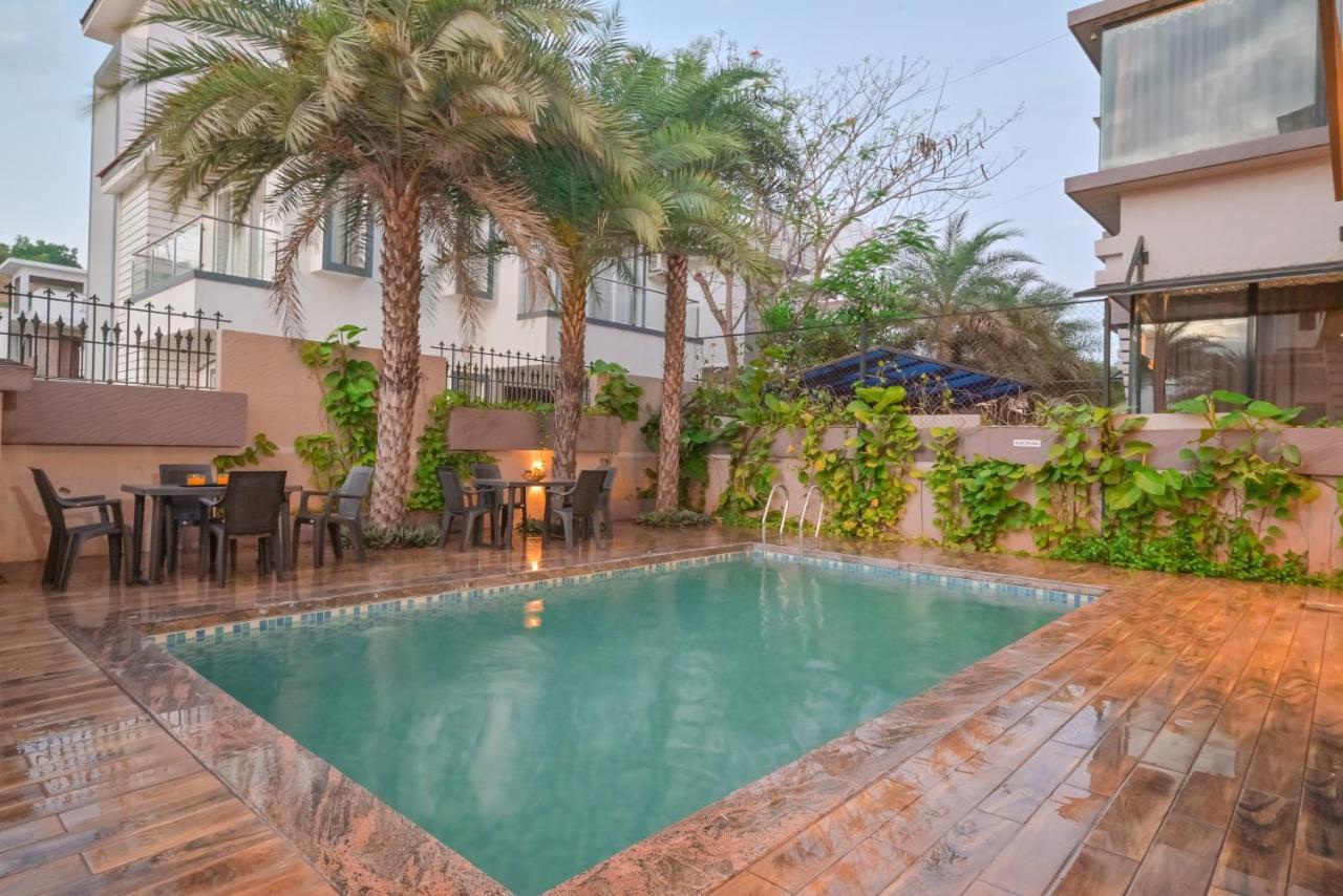 Tranq Villas' Abs 2 : Dream 5 Bedroom Pvt Pool Villa Getaway ロナバラ エクステリア 写真