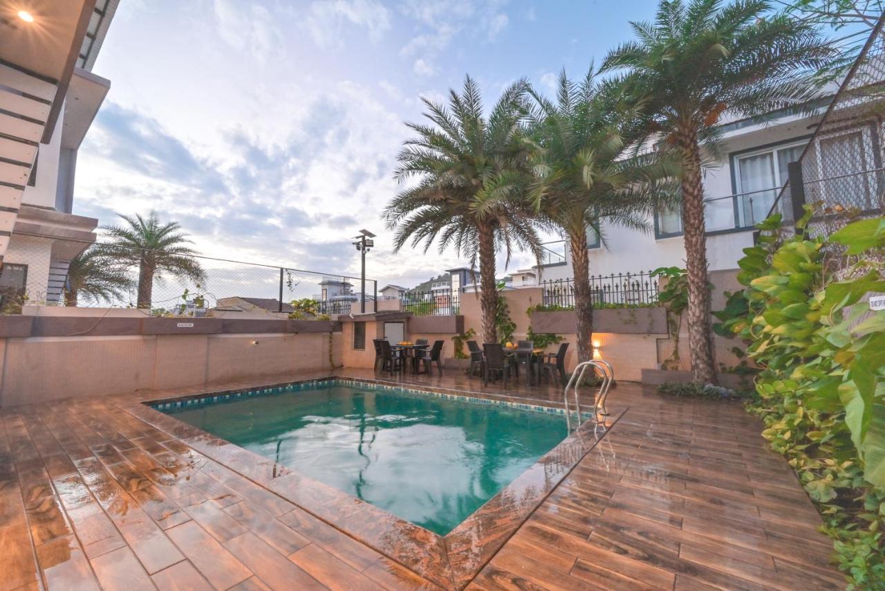 Tranq Villas' Abs 2 : Dream 5 Bedroom Pvt Pool Villa Getaway ロナバラ エクステリア 写真